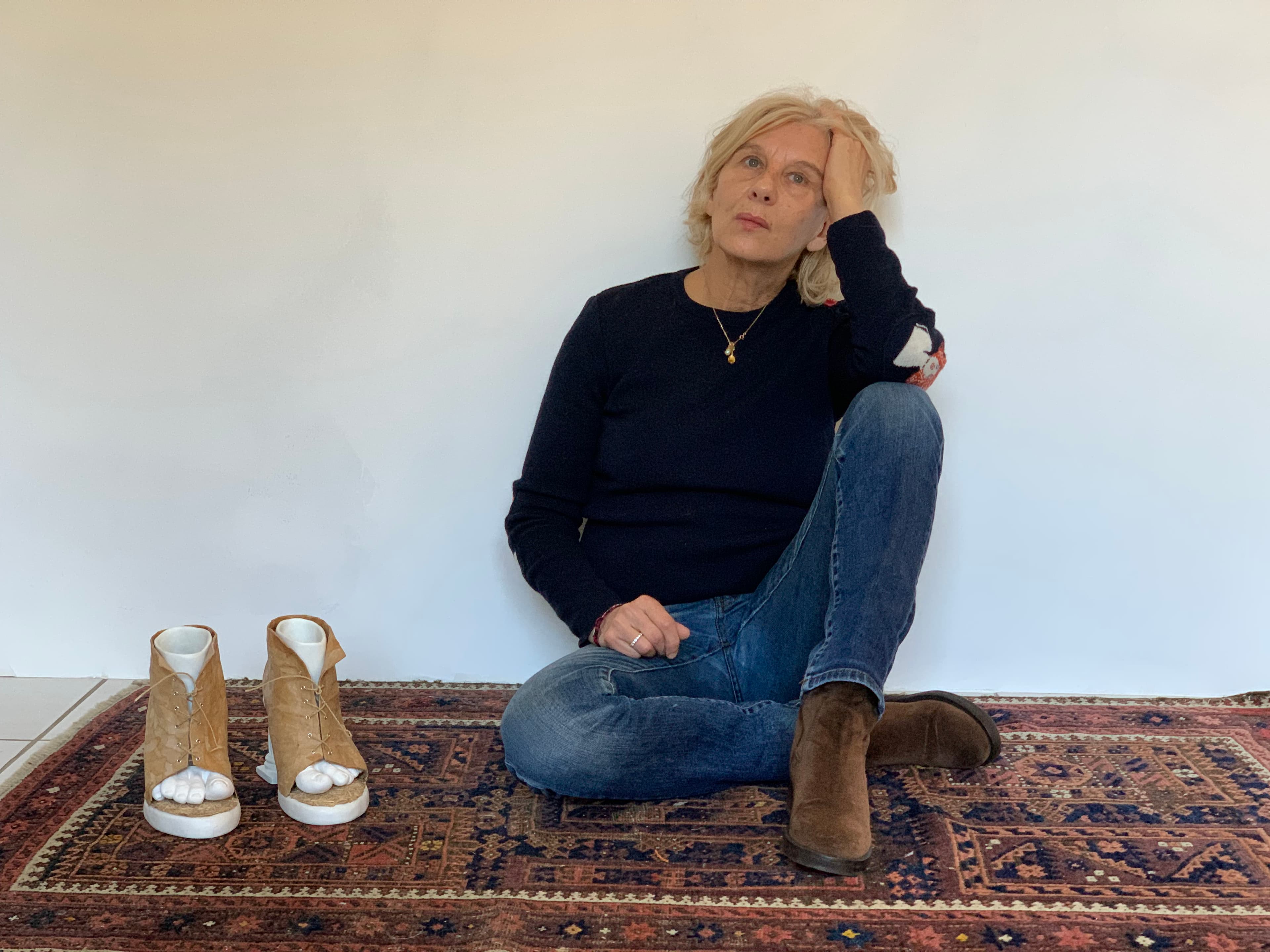 Pascale Morin